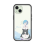 Slim Protection Premium Case［ Re:ZERO -Starting Life in Another World- Rem - Standing Illustration ］