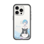 Slim Protection Premium Case［ Re:ZERO -Starting Life in Another World- Rem - Standing Illustration ］