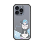 Slim Protection Premium Case［ Re:ZERO -Starting Life in Another World- Rem - Standing Illustration ］