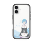 Slim Protection Premium Case［ Re:ZERO -Starting Life in Another World- Rem - Standing Illustration ］
