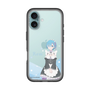 Slim Protection Premium Case［ Re:ZERO -Starting Life in Another World- Rem - Standing Illustration ］