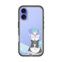 Slim Protection Premium Case［ Re:ZERO -Starting Life in Another World- Rem - Standing Illustration ］