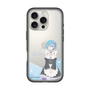 Slim Protection Premium Case［ Re:ZERO -Starting Life in Another World- Rem - Standing Illustration ］