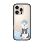 Slim Protection Premium Case［ Re:ZERO -Starting Life in Another World- Rem - Standing Illustration ］