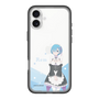 Slim Protection Premium Case［ Re:ZERO -Starting Life in Another World- Rem - Standing Illustration ］