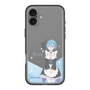 Slim Protection Premium Case［ Re:ZERO -Starting Life in Another World- Rem - Standing Illustration ］