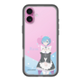 Slim Protection Premium Case［ Re:ZERO -Starting Life in Another World- Rem - Standing Illustration ］