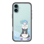 Slim Protection Premium Case［ Re:ZERO -Starting Life in Another World- Rem - Standing Illustration ］