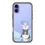 Slim Protection Premium Case［ Re:ZERO -Starting Life in Another World- Rem - Standing Illustration ］