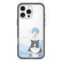 Slim Protection Premium Case［ Re:ZERO -Starting Life in Another World- Rem - Standing Illustration ］