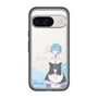 Slim Protection Premium Case［ Re:ZERO -Starting Life in Another World- Rem - Standing Illustration ］