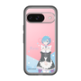 Slim Protection Premium Case［ Re:ZERO -Starting Life in Another World- Rem - Standing Illustration ］