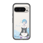 Slim Protection Premium Case［ Re:ZERO -Starting Life in Another World- Rem - Standing Illustration ］
