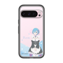 Slim Protection Premium Case［ Re:ZERO -Starting Life in Another World- Rem - Standing Illustration ］