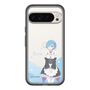 Slim Protection Premium Case［ Re:ZERO -Starting Life in Another World- Rem - Standing Illustration ］