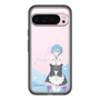Slim Protection Premium Case［ Re:ZERO -Starting Life in Another World- Rem - Standing Illustration ］