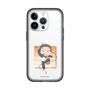 Slim Protection Premium Case［ Re:ZERO -Starting Life in Another World- Subaru Natsuki - Mini Character ］