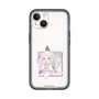 Slim Protection Premium Case［ Re:ZERO -Starting Life in Another World- Emilia - Mini Character ］