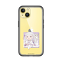 Slim Protection Premium Case［ Re:ZERO -Starting Life in Another World- Emilia - Mini Character ］