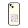 Slim Protection Premium Case［ Re:ZERO -Starting Life in Another World- Emilia - Mini Character ］