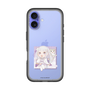 Slim Protection Premium Case［ Re:ZERO -Starting Life in Another World- Emilia - Mini Character ］