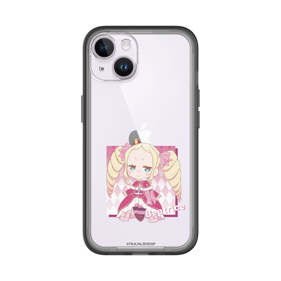 Slim Protection Premium Case［ Re:ZERO -Starting Life in Another World- Beatrice - Mini Character ］