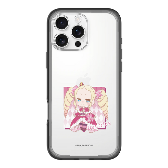Slim Protection Premium Case［ Re:ZERO -Starting Life in Another World- Beatrice - Mini Character ］