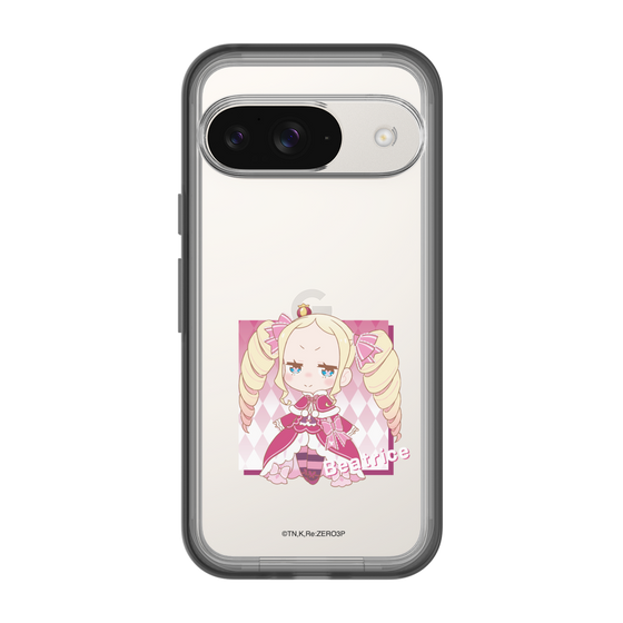 Slim Protection Premium Case［ Re:ZERO -Starting Life in Another World- Beatrice - Mini Character ］
