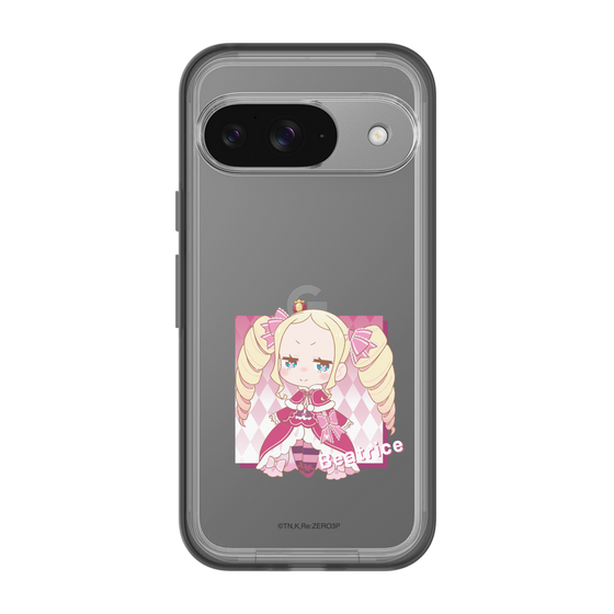 Slim Protection Premium Case［ Re:ZERO -Starting Life in Another World- Beatrice - Mini Character ］