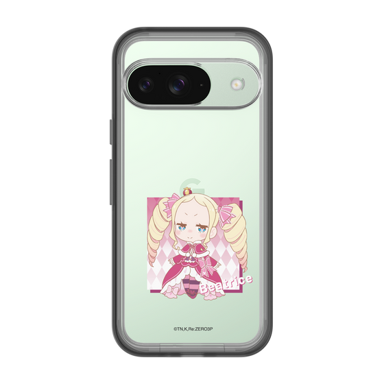 Slim Protection Premium Case［ Re:ZERO -Starting Life in Another World- Beatrice - Mini Character ］