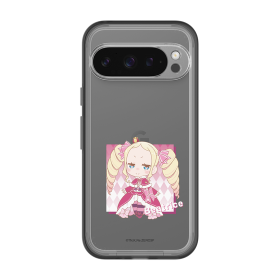 Slim Protection Premium Case［ Re:ZERO -Starting Life in Another World- Beatrice - Mini Character ］