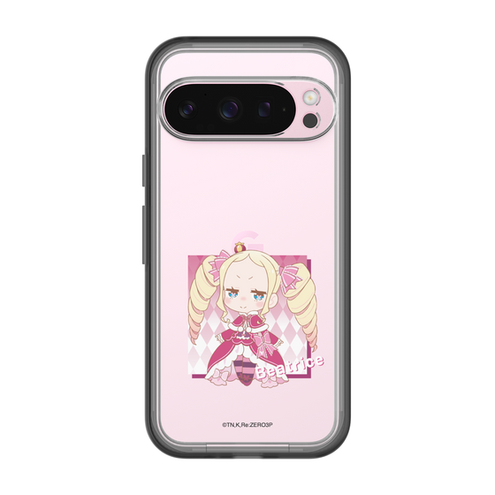 Slim Protection Premium Case［ Re:ZERO -Starting Life in Another World- Beatrice - Mini Character ］