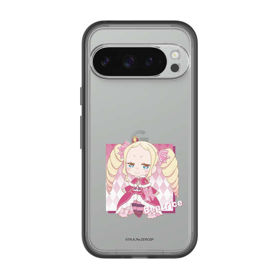 Slim Protection Premium Case［ Re:ZERO -Starting Life in Another World- Beatrice - Mini Character ］