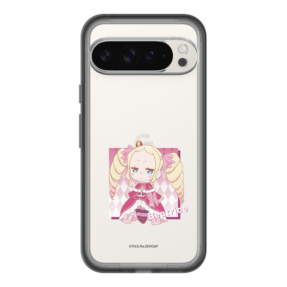 Slim Protection Premium Case［ Re:ZERO -Starting Life in Another World- Beatrice - Mini Character ］
