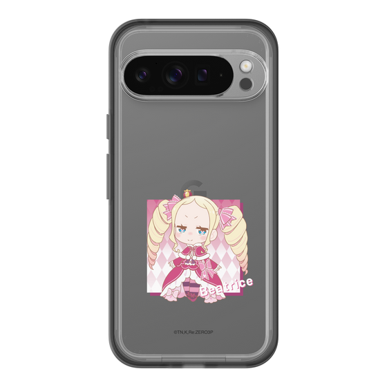 Slim Protection Premium Case［ Re:ZERO -Starting Life in Another World- Beatrice - Mini Character ］