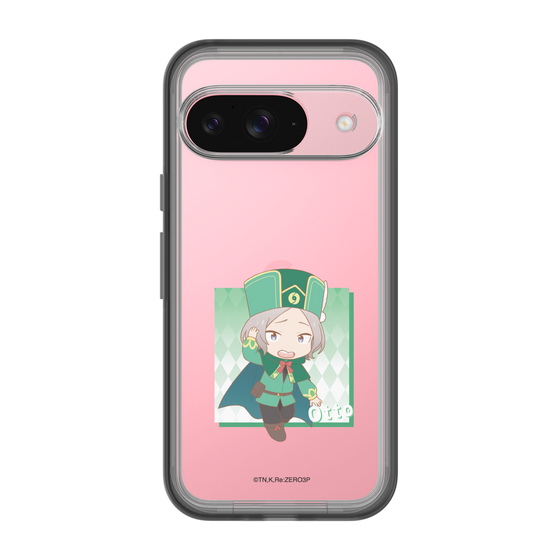 Slim Protection Premium Case［ Re:ZERO -Starting Life in Another World- Otto Suwen - Mini Character ］