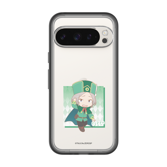 Slim Protection Premium Case［ Re:ZERO -Starting Life in Another World- Otto Suwen - Mini Character ］