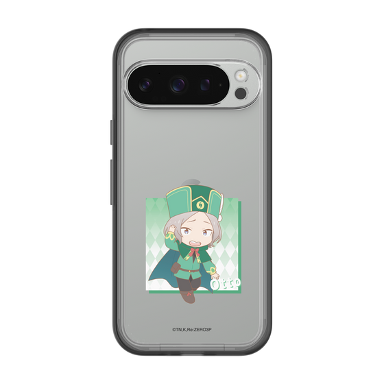 Slim Protection Premium Case［ Re:ZERO -Starting Life in Another World- Otto Suwen - Mini Character ］