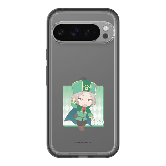 Slim Protection Premium Case［ Re:ZERO -Starting Life in Another World- Otto Suwen - Mini Character ］