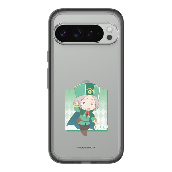 Slim Protection Premium Case［ Re:ZERO -Starting Life in Another World- Otto Suwen - Mini Character ］