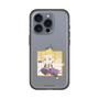 Slim Protection Premium Case［ Re:ZERO -Starting Life in Another World- Garfiel Tinsel - Mini Character ］
