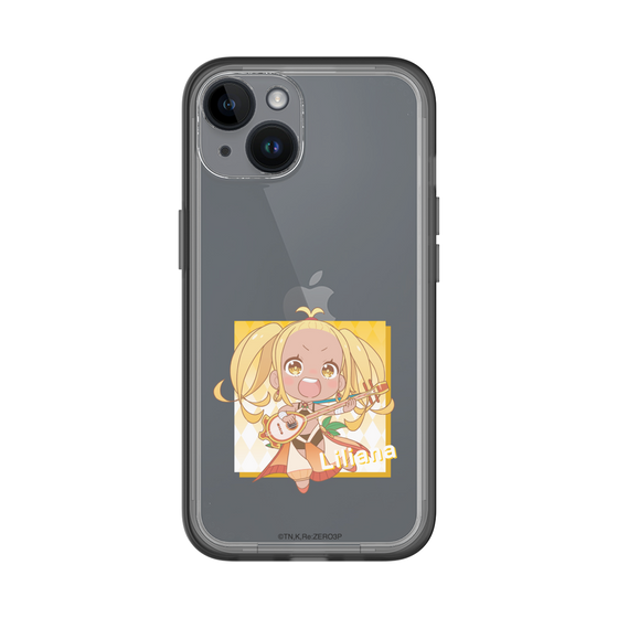 Slim Protection Premium Case［ Re:ZERO -Starting Life in Another World- Liliana Masquerade - Mini Character ］