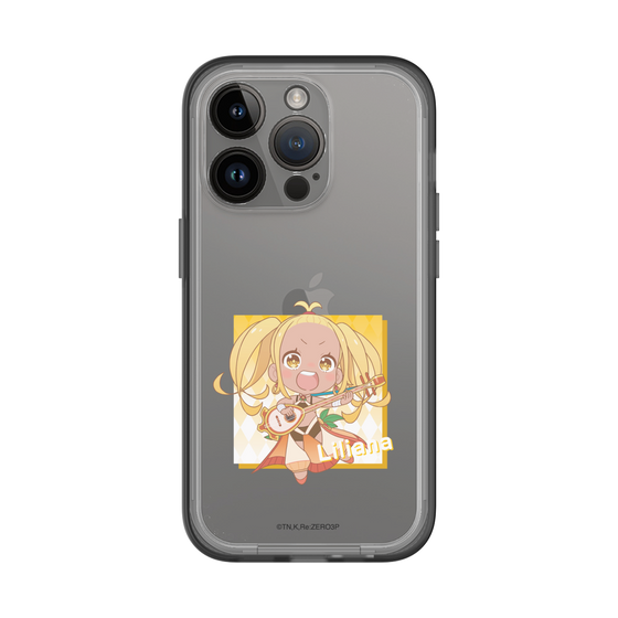 Slim Protection Premium Case［ Re:ZERO -Starting Life in Another World- Liliana Masquerade - Mini Character ］
