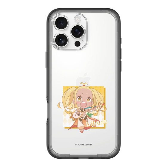Slim Protection Premium Case［ Re:ZERO -Starting Life in Another World- Liliana Masquerade - Mini Character ］