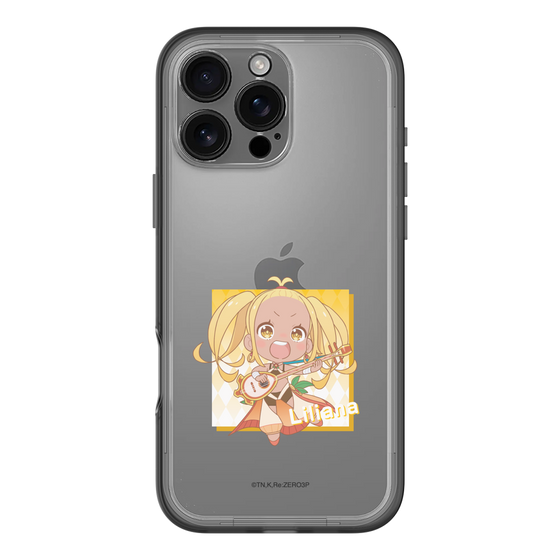 Slim Protection Premium Case［ Re:ZERO -Starting Life in Another World- Liliana Masquerade - Mini Character ］