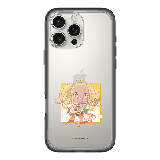 Slim Protection Premium Case［ Re:ZERO -Starting Life in Another World- Liliana Masquerade - Mini Character ］