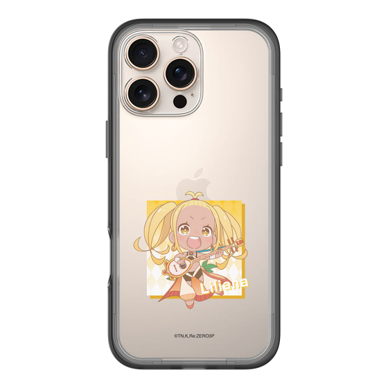 Slim Protection Premium Case［ Re:ZERO -Starting Life in Another World- Liliana Masquerade - Mini Character ］