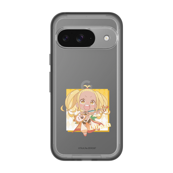 Slim Protection Premium Case［ Re:ZERO -Starting Life in Another World- Liliana Masquerade - Mini Character ］