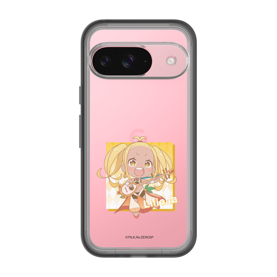 Slim Protection Premium Case［ Re:ZERO -Starting Life in Another World- Liliana Masquerade - Mini Character ］