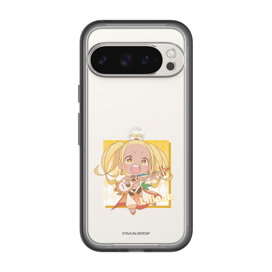 Slim Protection Premium Case［ Re:ZERO -Starting Life in Another World- Liliana Masquerade - Mini Character ］